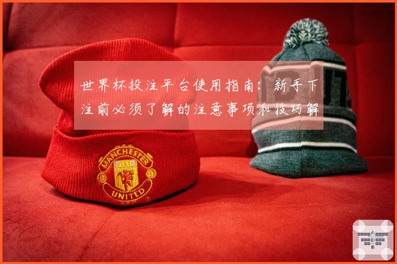 世界杯投注平台使用指南：新手下注前必须了解的注意事项和技巧解析