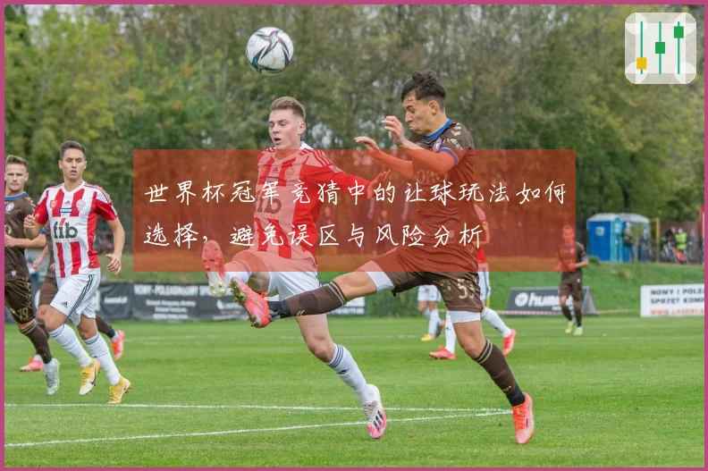 世界杯冠军竞猜中的让球玩法如何选择，避免误区与风险分析