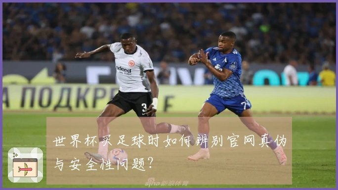 世界杯买足球时如何辨别官网真伪与安全性问题?