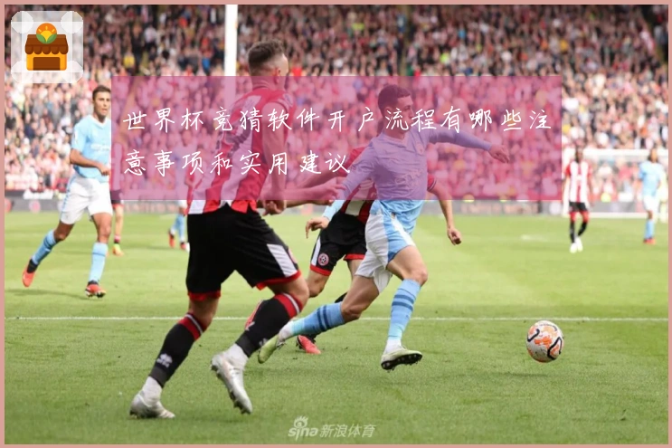 世界杯竞猜软件开户流程有哪些注意事项和实用建议