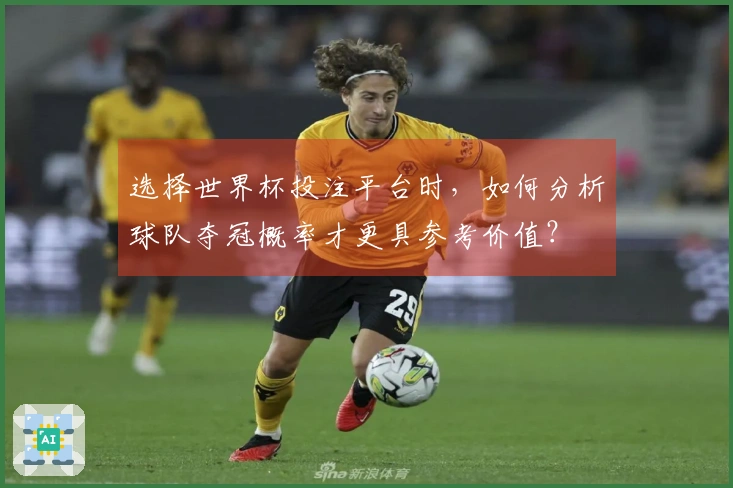 选择世界杯投注平台时，如何分析球队夺冠概率才更具参考价值？