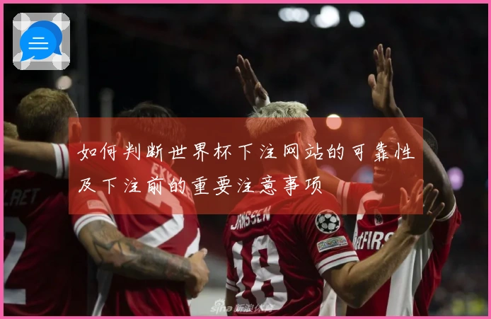 如何判断世界杯下注网站的可靠性及下注前的重要注意事项
