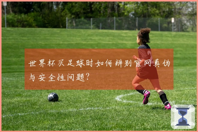 世界杯买足球时如何辨别官网真伪与安全性问题？