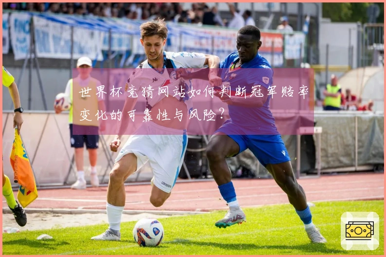 世界杯竞猜网站如何判断冠军赔率变化的可靠性与风险？