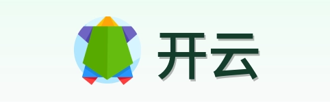 开云 Logo